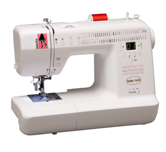 Baby Lock Sewing Machine