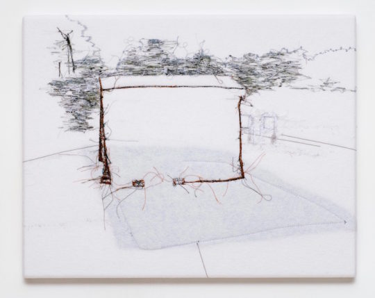 En Vacances I, 2009
