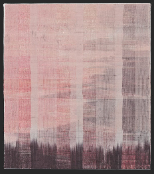 Polly Barton, Pink Dawn