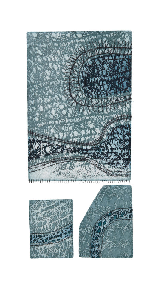 Ruth Lee, Imagined Landscapes 1