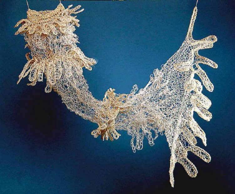 Ruth Lee: Mermaid Tail