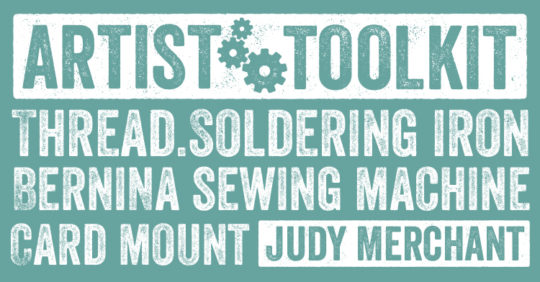 Judy Merchant Toolkit