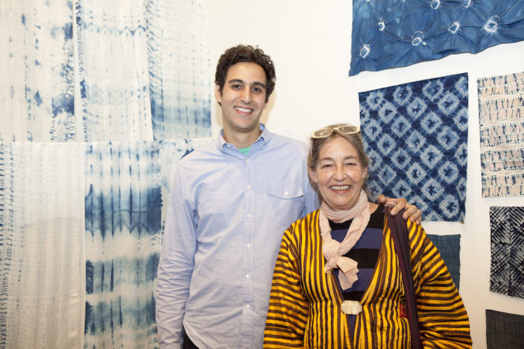 Photo courtesy of TextileHive
