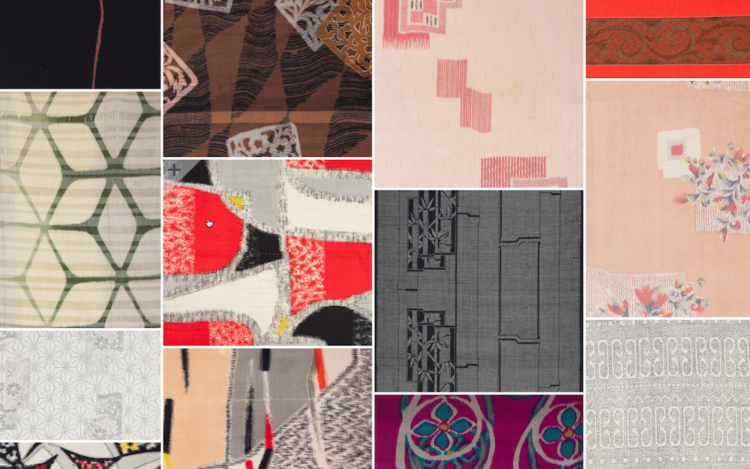 Photo courtesy of TextileHive