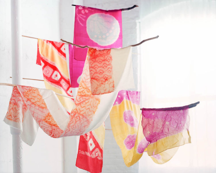 Photo courtesy of TextileHive