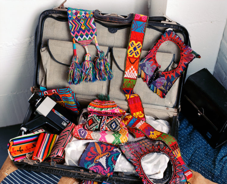 Photo courtesy of TextileHive