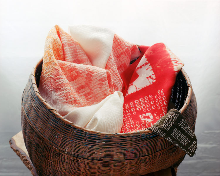Photo courtesy of TextileHive