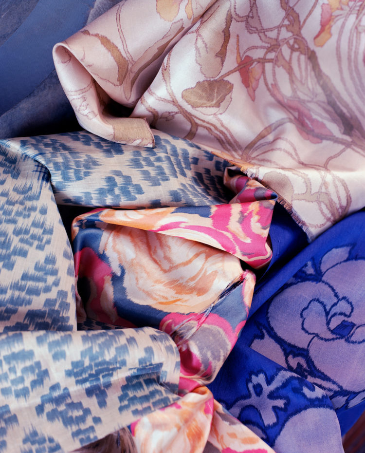 Photo courtesy of TextileHive