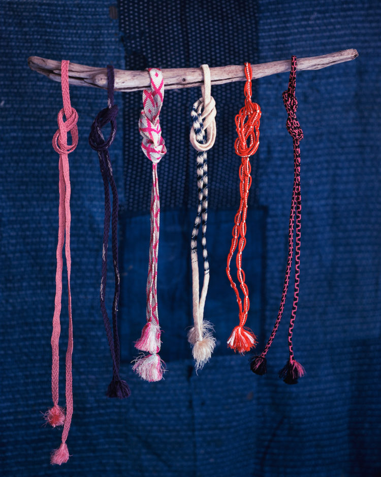 Photo courtesy of TextileHive