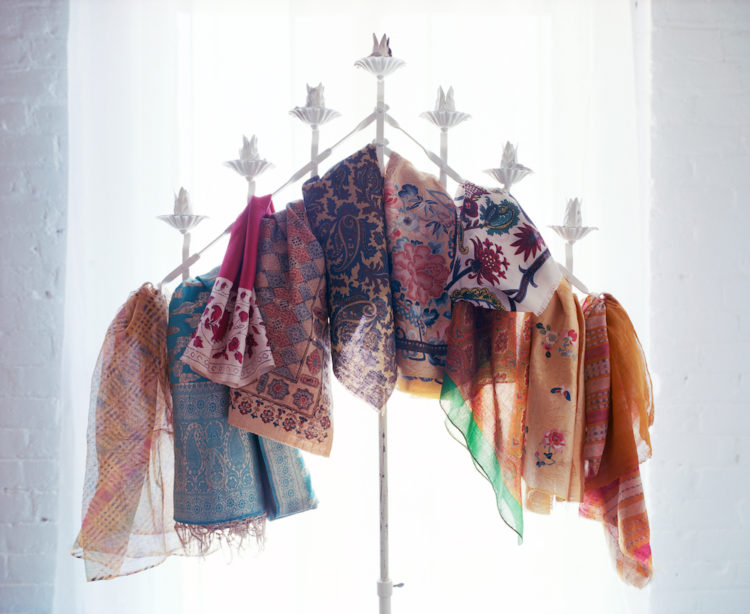 Photo courtesy of TextileHive