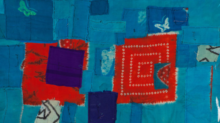 Photo courtesy of TextileHive