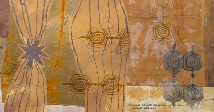 Mary Fisher: Artists that inspire
