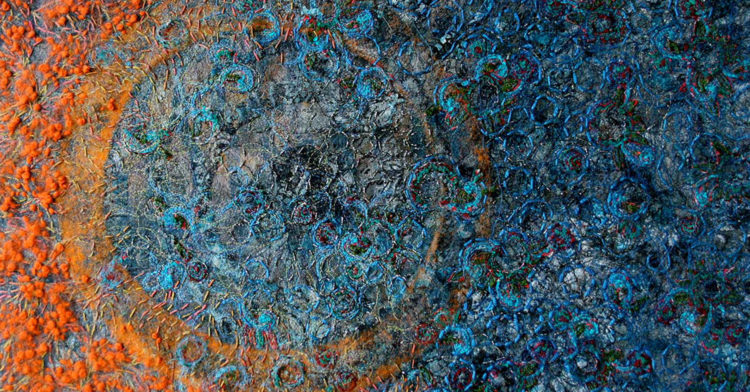 Jean Littlejohn: Winter Solstice