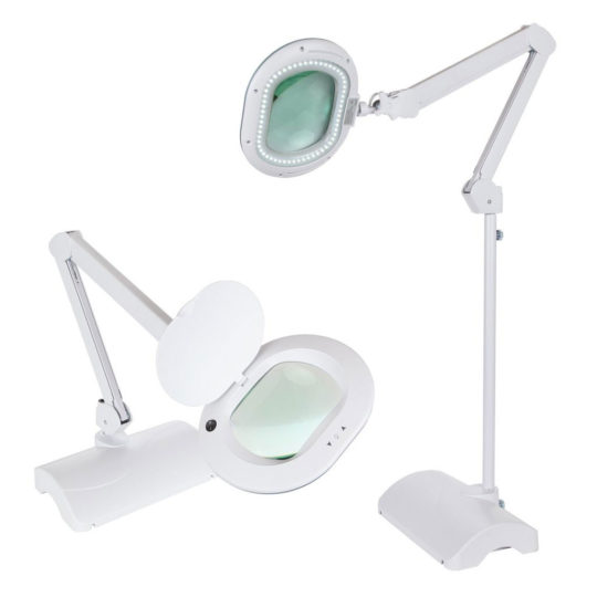 LightView XL Magnifying Glass Light