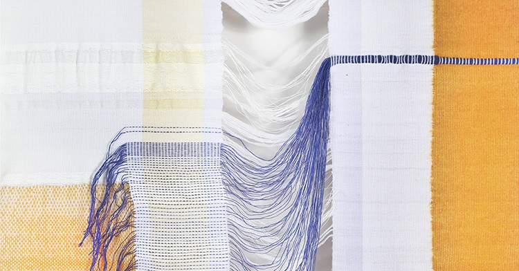 Kate Park: Weaving a dual identity