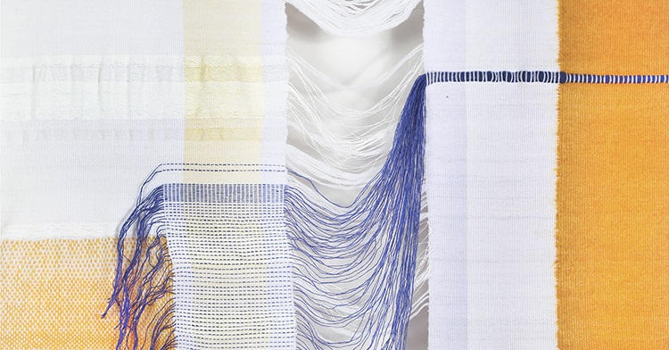 Kate Park: Weaving a dual identity