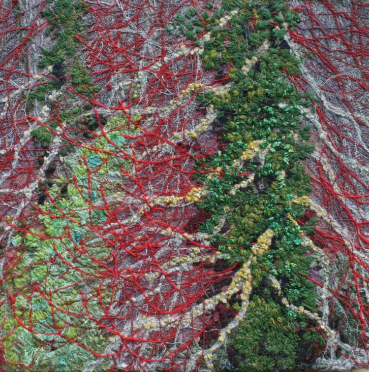 Suppliers - Jan Beaney & Jean Littlejohn Stitch Embroidery Books, DVDs and  Textile Work for Sale