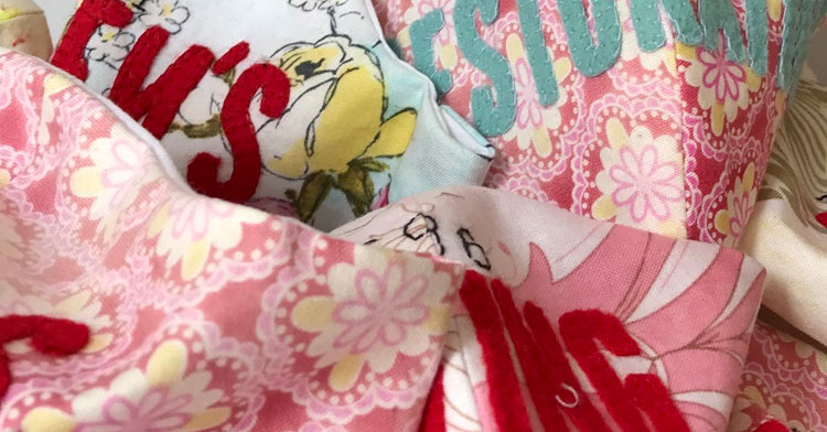 Prism Textiles: A virtual festival