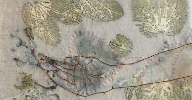 Ana Maier: From conception to creation