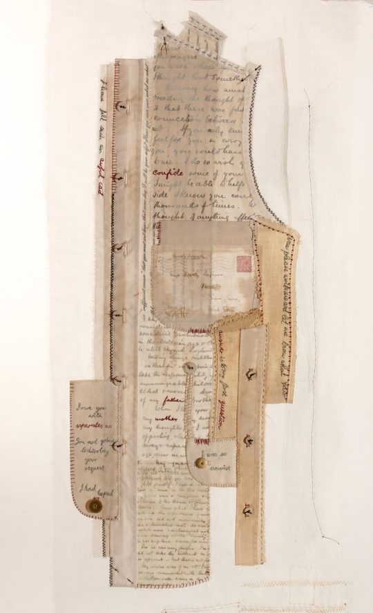 Ali Ferguson: (Hi)Stories Uncovered