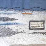 Online textile art workshops: Not just for lockdown - TextileArtist.org