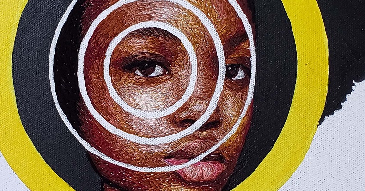 Nneka Jones: Stitching social justice