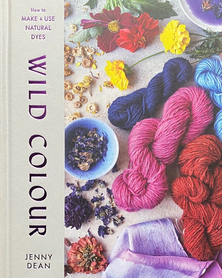 Wild Colour book cover