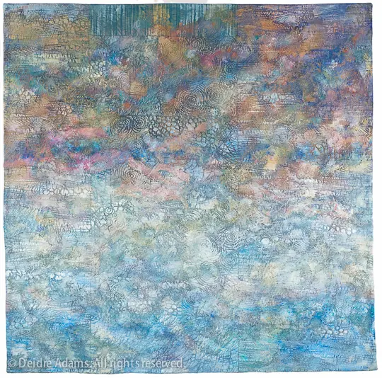 Deidre Adams – Winter Solstice