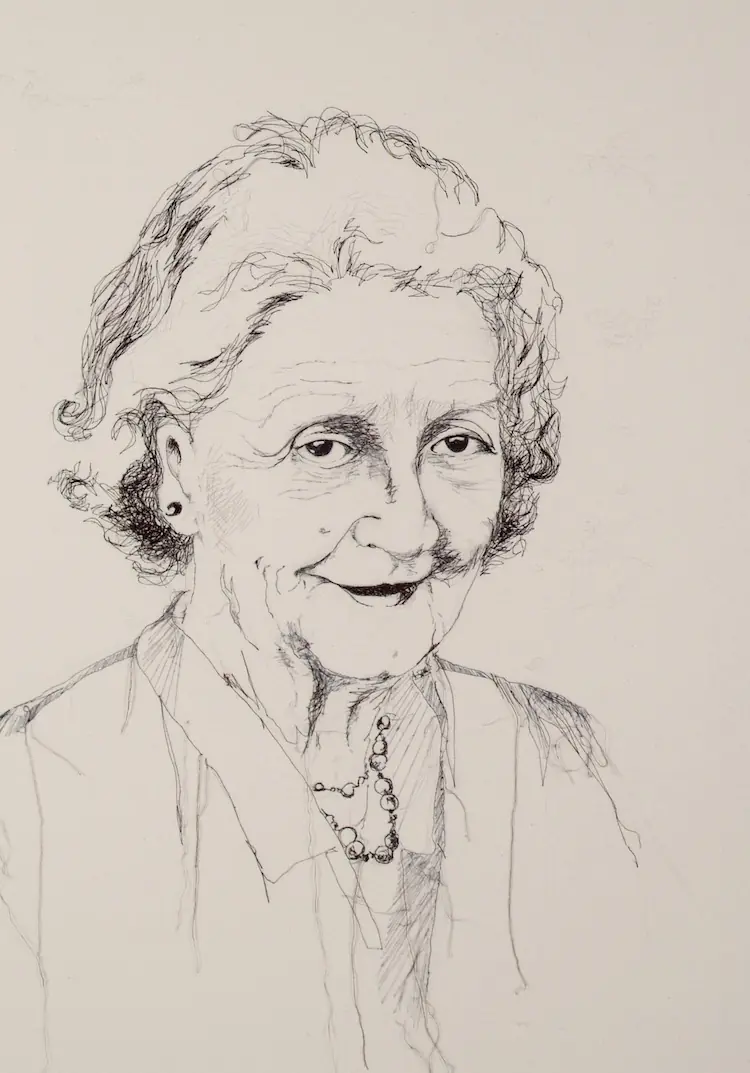 Andrea Cryer, Kath 88, 2008