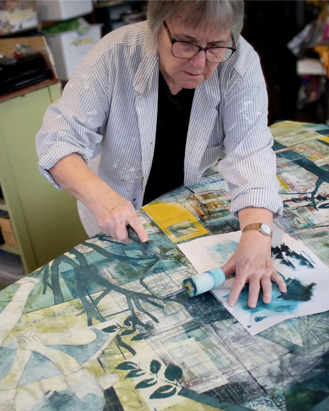 Bobbi Baugh