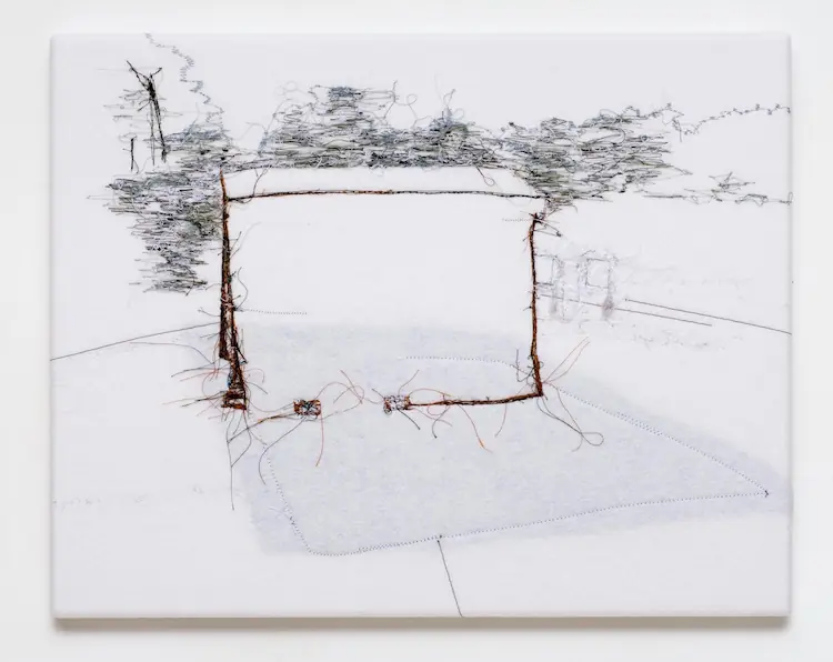 En Vacances I, 2009