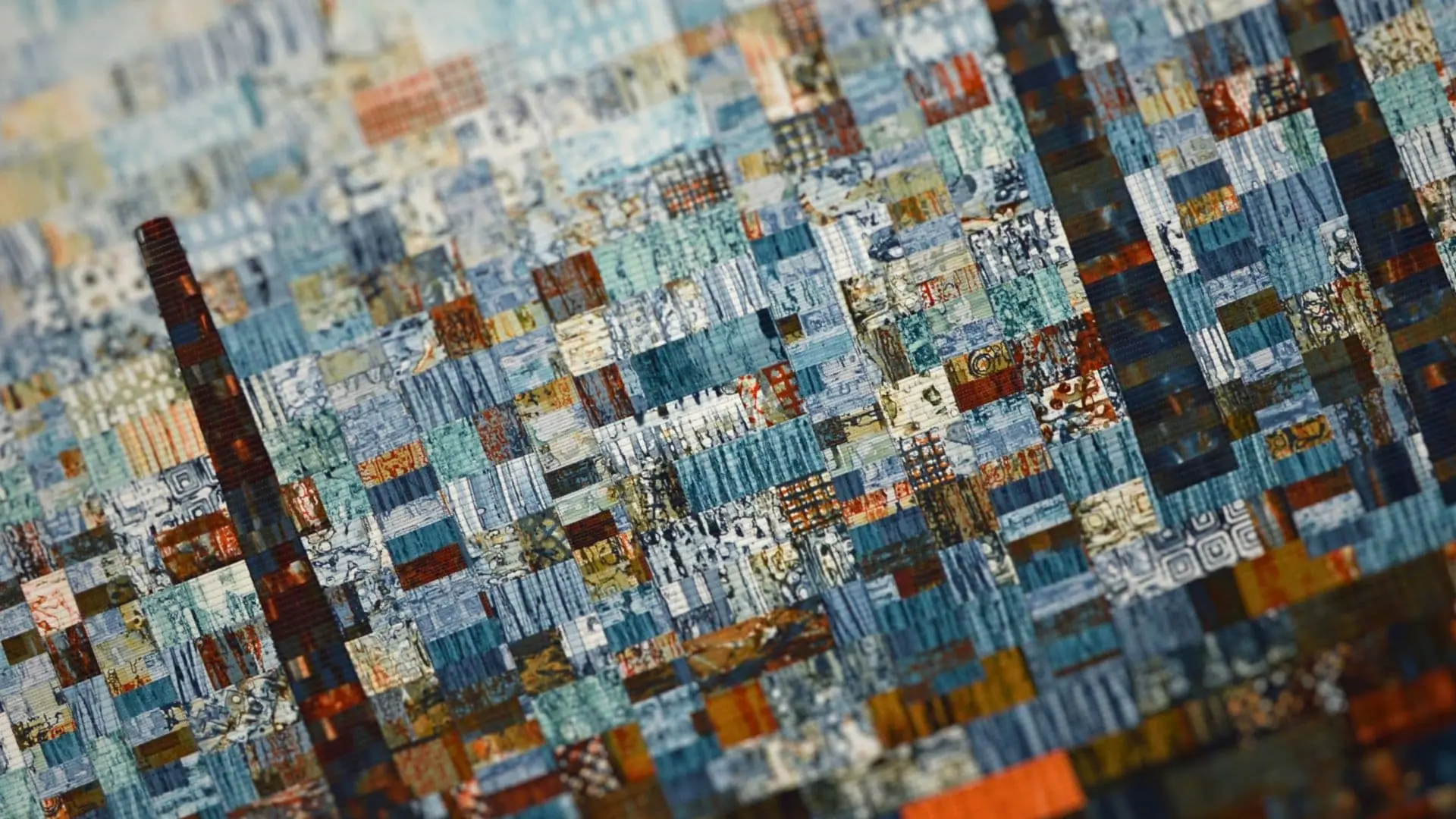 Screen printing techniques on cotton fabrics