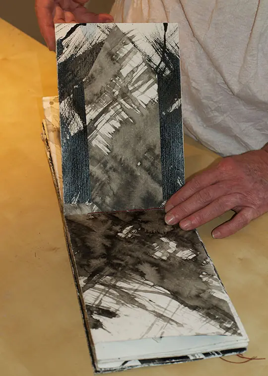 Book Page