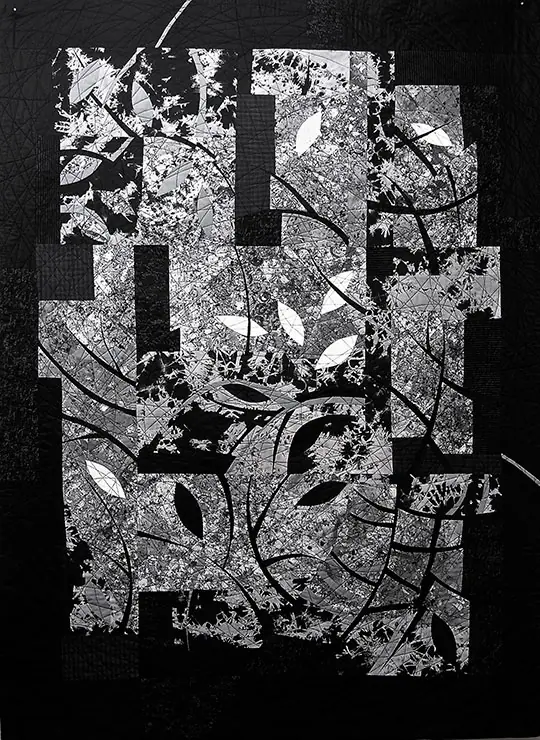 Fragments of Survival