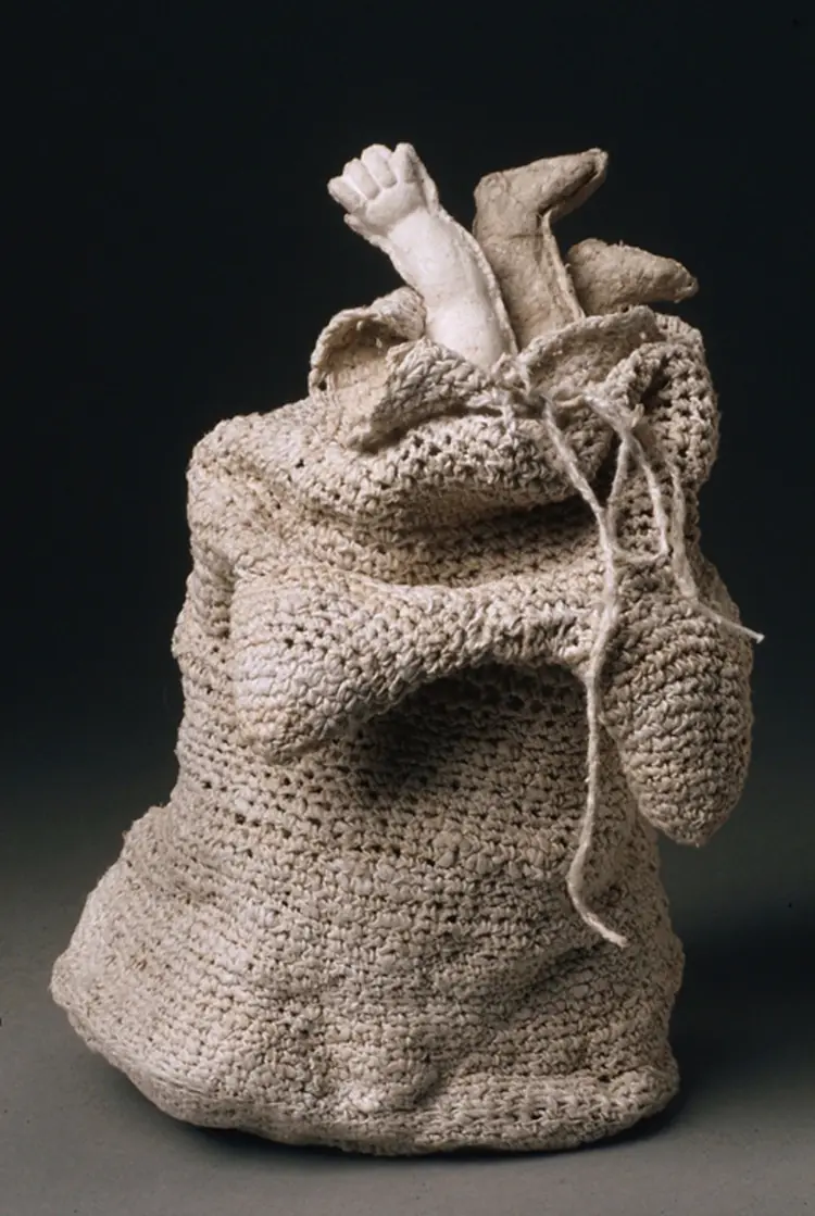 Karen Searle, BodyBag