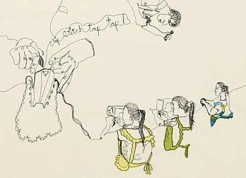 Harriet Riddell