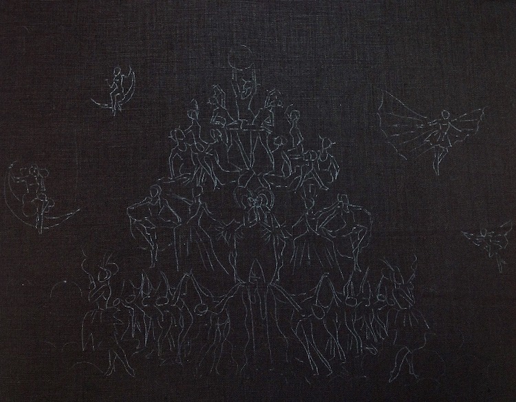 Michelle Kingdom, transfer