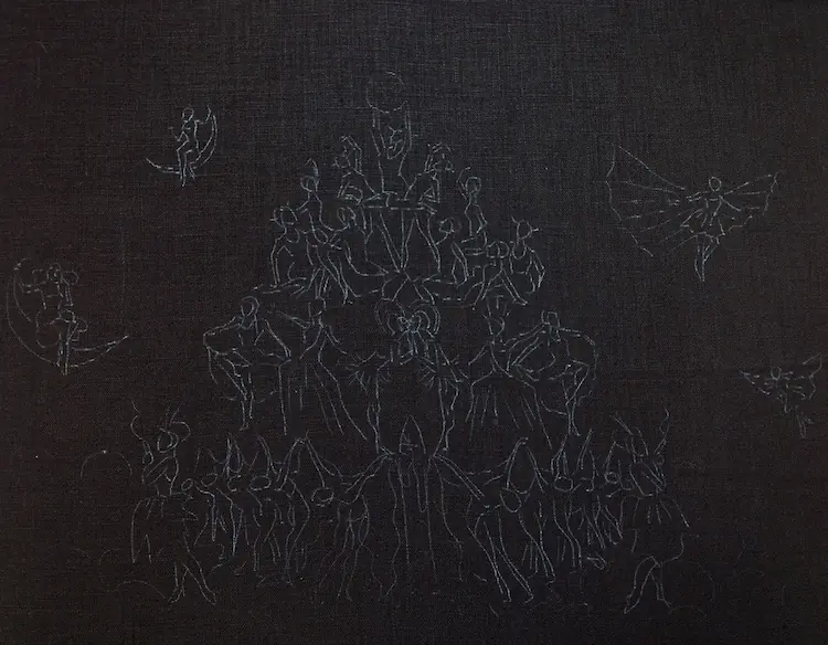 Michelle Kingdom, transfer