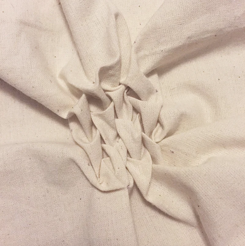 Adam Pritchett: Smocking texture sample